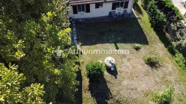 Vente Maison 4 pièces 64 m2 à Saint-Astier