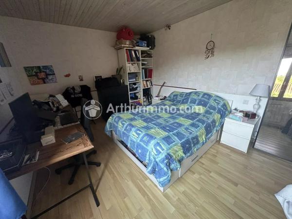 Vente Maison 4 pièces 64 m2 à Saint-Astier