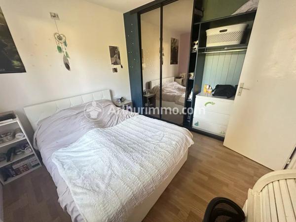 Vente Maison 4 pièces 64 m2 à Saint-Astier