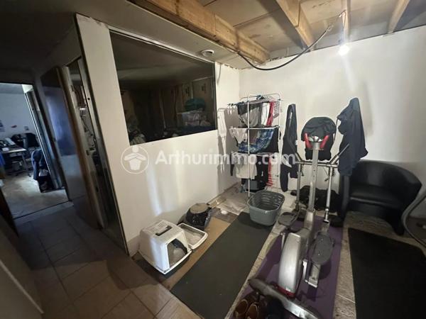 Vente Maison 4 pièces 64 m2 à Saint-Astier