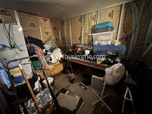 Vente Maison 4 pièces 64 m2 à Saint-Astier