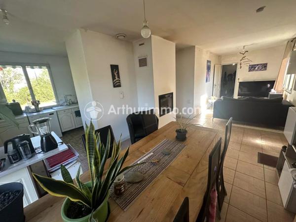 Vente Maison 4 pièces 64 m2 à Saint-Astier