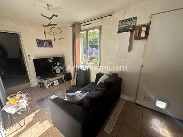 Vente Maison 4 pièces 64 m2 à Saint-Astier