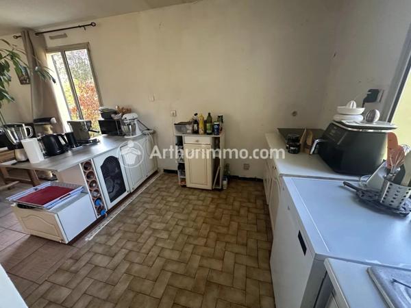 Vente Maison 4 pièces 64 m2 à Saint-Astier