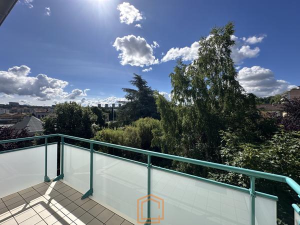 Appartement 3 pièce(s) 2 chambre(s) 70.11 m²