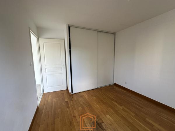 Appartement 3 pièce(s) 2 chambre(s) 70.11 m²