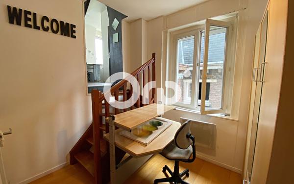 Immeuble à vendre