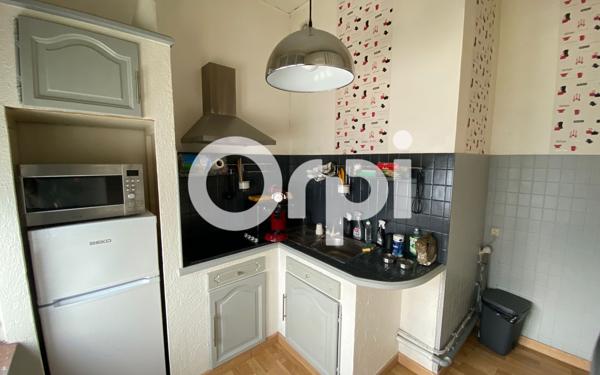 Immeuble à vendre
