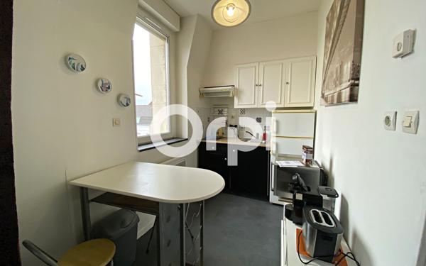 Immeuble à vendre
