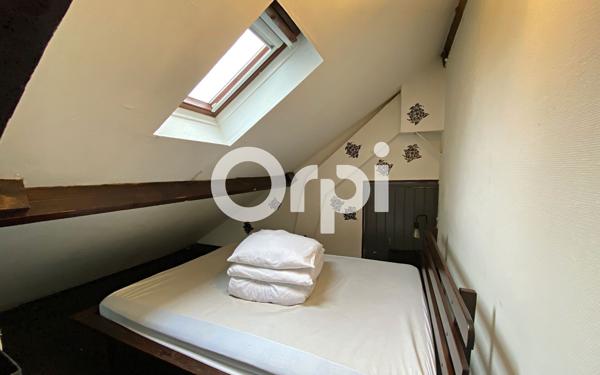 Immeuble à vendre