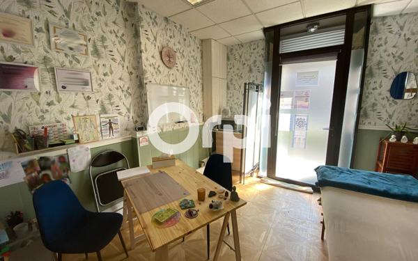 Immeuble à vendre