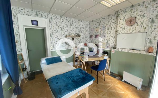 Immeuble à vendre