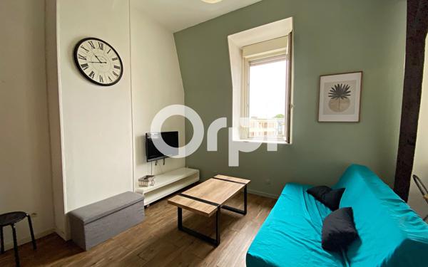 Immeuble à vendre