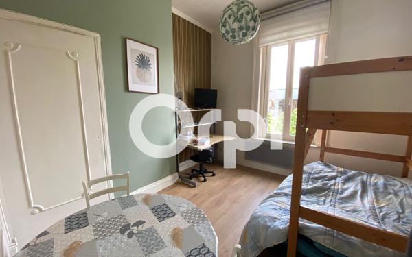 Immeuble à vendre