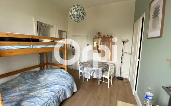 Immeuble à vendre