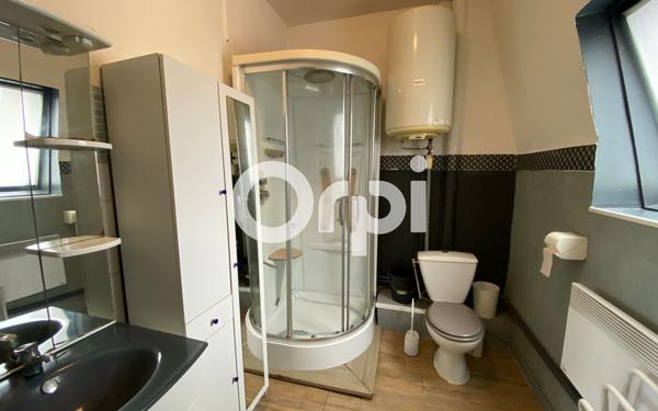 Immeuble à vendre