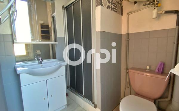 Immeuble à vendre