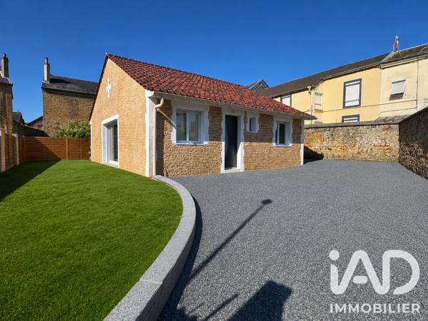 Maison à vendre 4 pièces 75 m² Charleville-Mézières