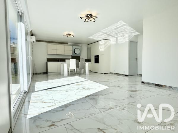 Maison à vendre 4 pièces 75 m² Charleville-Mézières