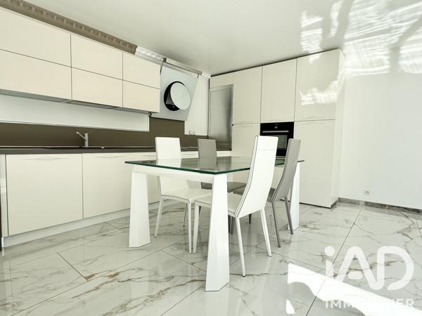 Maison à vendre 4 pièces 75 m² Charleville-Mézières