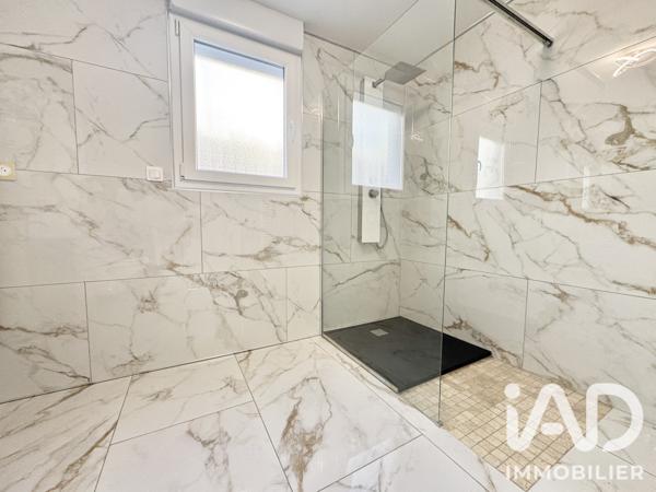 Maison à vendre 4 pièces 75 m² Charleville-Mézières