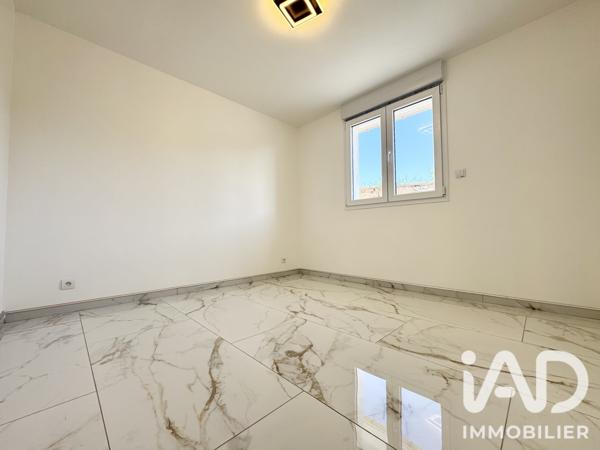 Maison à vendre 4 pièces 75 m² Charleville-Mézières