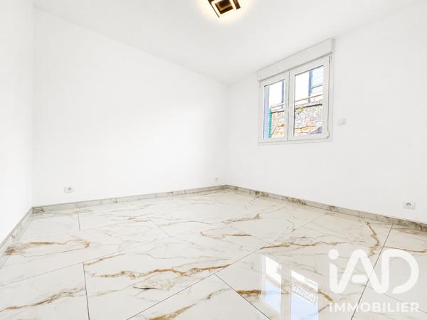 Maison à vendre 4 pièces 75 m² Charleville-Mézières