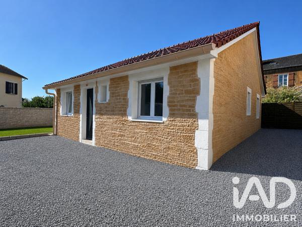 Maison à vendre 4 pièces 75 m² Charleville-Mézières