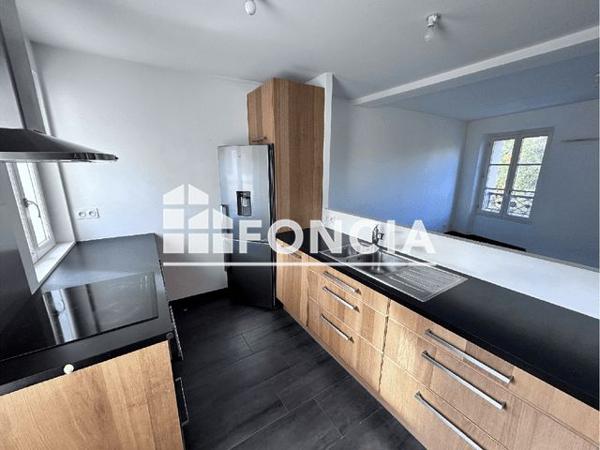 Location Appartement 2 pièces 42.9 m² - Bougival 78380