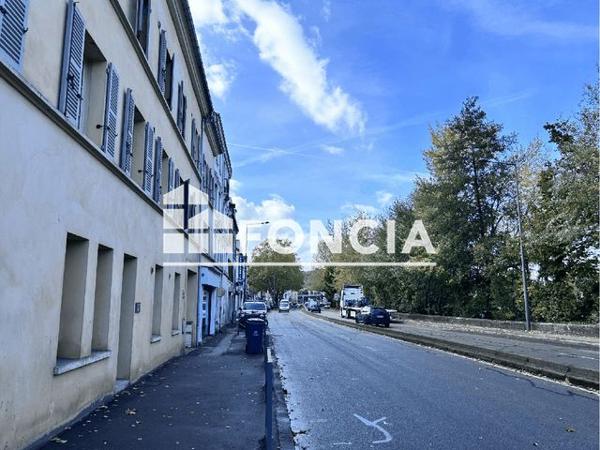 Location Appartement 2 pièces 42.9 m² - Bougival 78380