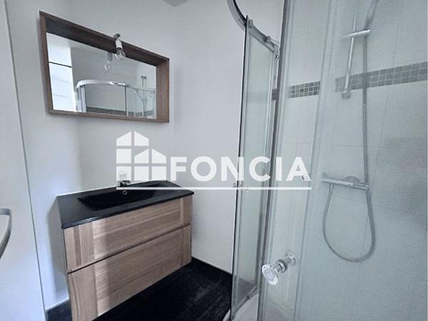 Location Appartement 2 pièces 42.9 m² - Bougival 78380