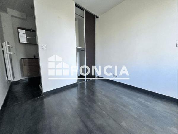 Location Appartement 2 pièces 42.9 m² - Bougival 78380