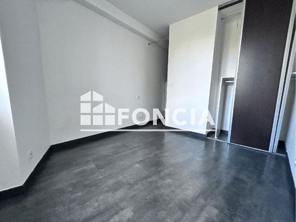 Location Appartement 2 pièces 42.9 m² - Bougival 78380