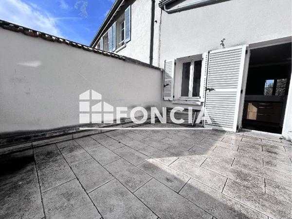 Location Appartement 2 pièces 42.9 m² - Bougival 78380