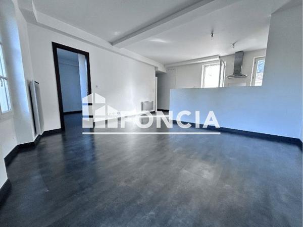 Location Appartement 2 pièces 42.9 m² - Bougival 78380