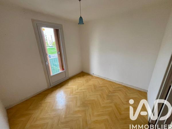 Appartement à vendre 3 pièces 58 m² Noyon