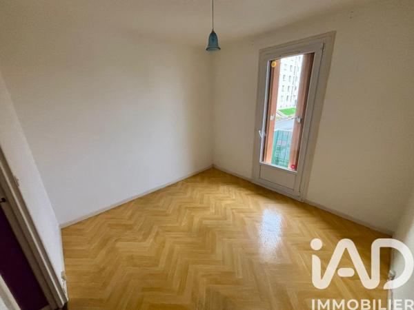Appartement à vendre 3 pièces 58 m² Noyon