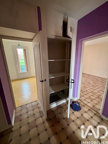 Appartement à vendre 3 pièces 58 m² Noyon