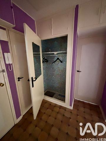 Appartement à vendre 3 pièces 58 m² Noyon