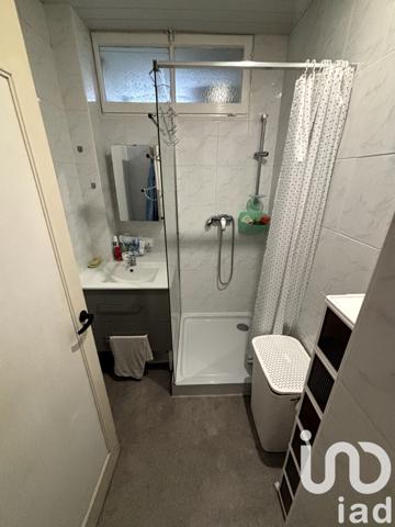 Appartement à vendre 3 pièces 58 m² Noyon