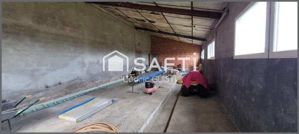 Magnifique maion portes de Cauusade