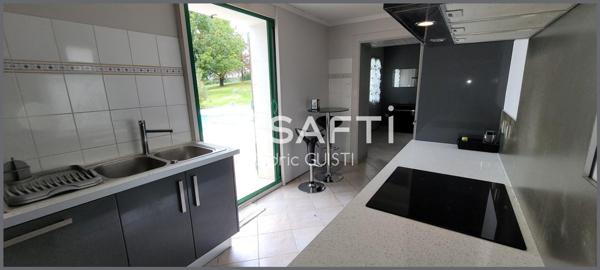 Magnifique maion portes de Cauusade