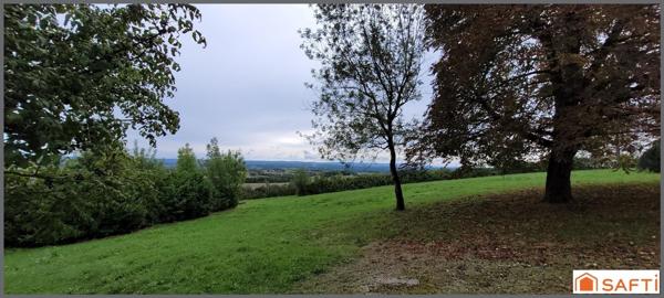 Magnifique maion portes de Cauusade