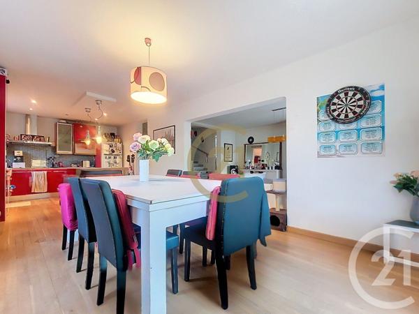 Maison à vendre  6 pièces - 129,08 m2 TRANS EN PROVENCE - 83