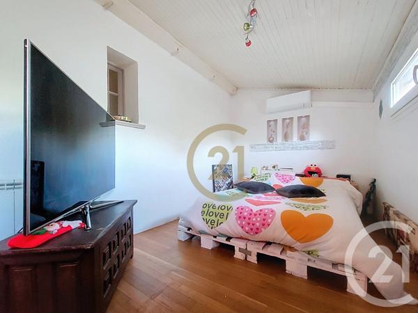 Maison à vendre  6 pièces - 129,08 m2 TRANS EN PROVENCE - 83