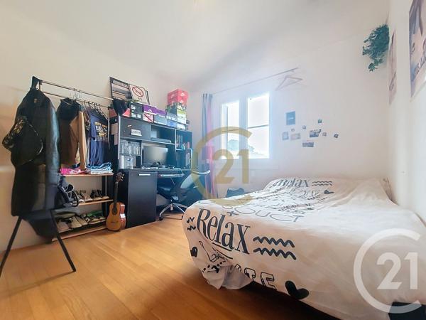 Maison à vendre  6 pièces - 129,08 m2 TRANS EN PROVENCE - 83