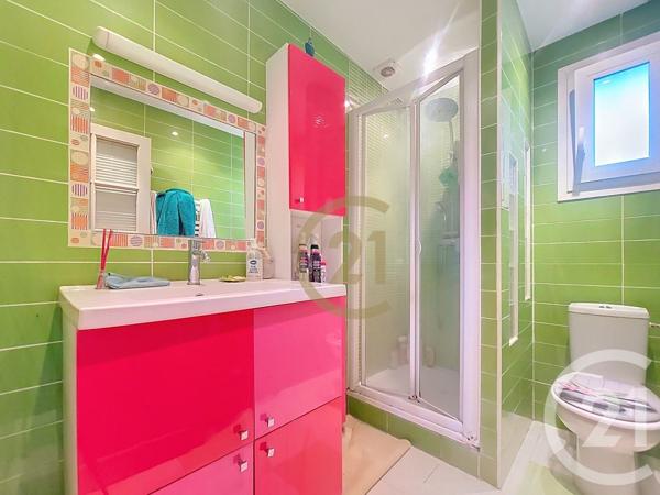 Maison à vendre  6 pièces - 129,08 m2 TRANS EN PROVENCE - 83