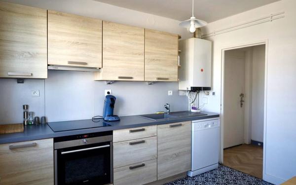 Appartement à vendre    3 pièces • 60 m2 Bayonne