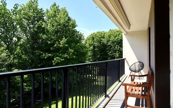 Appartement à vendre    3 pièces • 60 m2 Bayonne