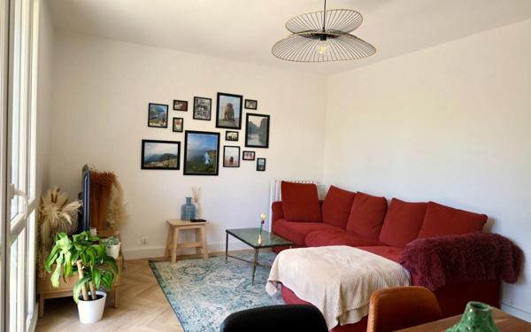 Appartement à vendre    3 pièces • 60 m2 Bayonne